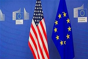 اروپا به آمریکا هشدار داد: افزایش تعرفه‌ها برخلاف توافق دوجانبه است