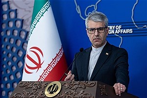 گمانه‌زنی‌ها درباره توافق موقت ایران و آمریکا را تایید نمی‌کنیم