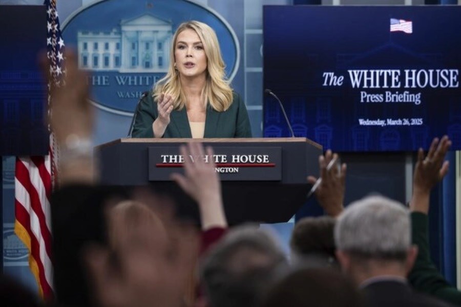 کاخ سفید نقش خود را در عملیات علیه رئیس کارتل مواد مخدر مکزیک تأیید کرد