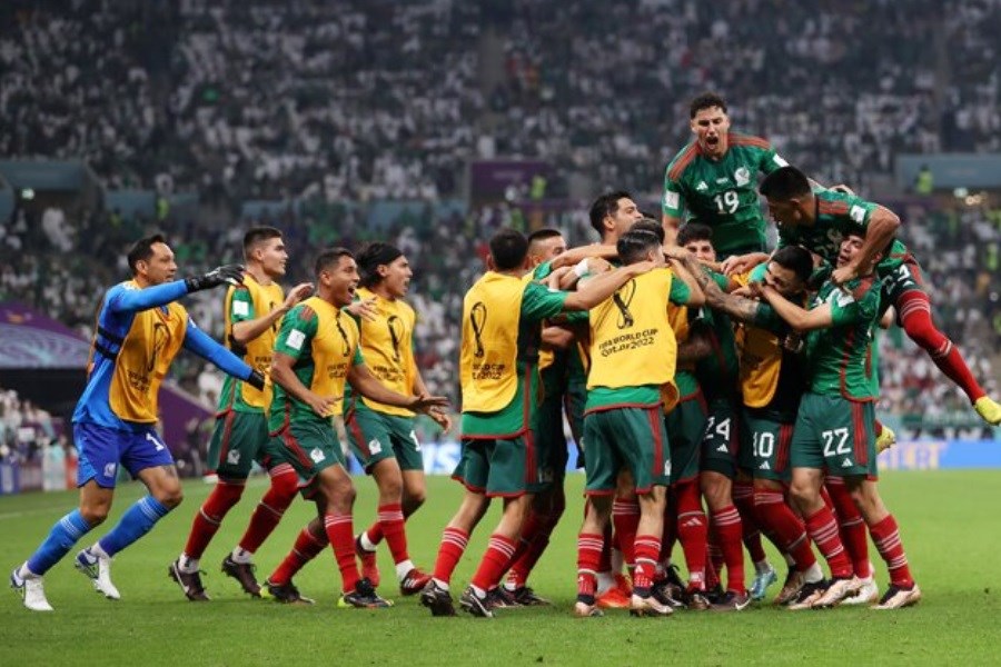 فوتبال زیر آتش؛ درگیری کارتل‌ها دیدار قهرمانی زنان مکزیک را نیمه‌تمام گذاشت