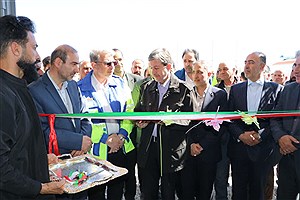 نفس تازه برای غرب اصفهان/ پایگاه اِشَن گام بلند خیرین در نجات جان‌ها