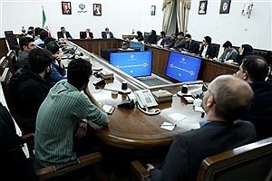 عارف: ارزش پرخاش یک دانشجو برای من از تکریم افراد بالاتر است