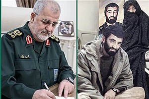 پیام تسلیت فرمانده کل سپاه در پی درگذشت والده جاویدالاثر حاج احمد متوسلیان