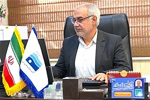 تخصیص ۱۱۵۳ لیتر آب به طرح‌های صنعتی استان لرستان