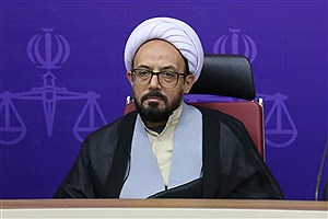 محکوم به قصاص در آبیک با گذشت اولیای دم آزاد شد