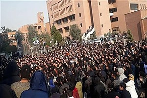 چرا دانشگاه دو قطبی شد؟ از حذف روایت سوم تا مصادره ملی‌گرایی