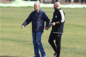 معرفی مربی خارجی جدید برای استقلال