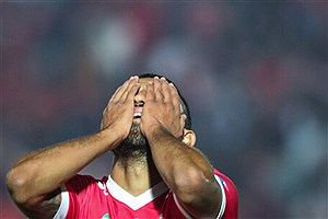 رفیعی و کاظمیان از تمرینات گروهی کنار گذاشته شدند