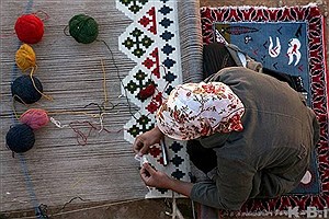 جهاد دانشگاهی، بازوی اجرایی آموزش صنایع دستی شد