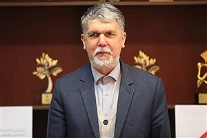 آغاز فجر هنرهای تجسمی با نگاه نو به بحران آب و فرهنگ ایرانی