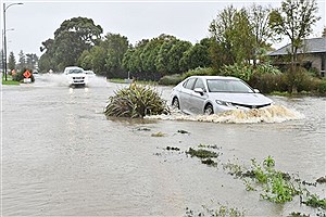 سیل ویرانگر در جنوب‌شرق برزیل؛ ۱۴ کشته و بیش از ۴۴۰ نفر آواره شدند