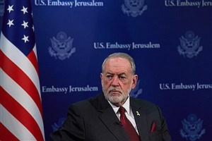 تلاش واشنگتن برای فاصله گرفتن از اظهارات جنجالی سفیر آمریکا در تل‌آویو