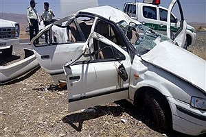 فروردین و شهریور؛ پرریسک‌ترین ماه‌های تصادفات جاده‌ای