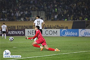 اعلام اسامی محرومان هفته بیست و سوم لیگ برتر فوتبال کشور