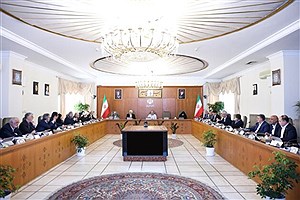 حضور وزرا در دانشگاه‌ها برای درک شرایط دانشجویان الزامی است