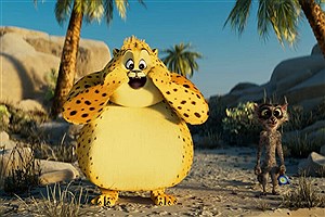 افت فروش سینماها پس از جشنواره فجر/ رقابت تنگاتنگ «یوز» با کمدی‌ها