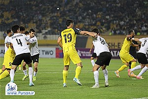 برنامه کامل بازی‌های معوقه لیگ برتر اعلام شد