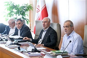 تأکید پزشکیان بر قاطعیت در اجرای طرح‌های صرفه‌جویی