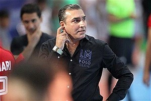 جدایی محمود خوراکچی، دستیار وحید شمسایی، از کادر فنی تیم ملی فوتسال