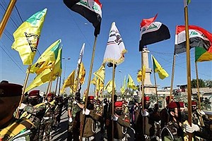 گروه‌های مقاومت عراق به آمریکا هشدار دادند: نیروهایتان را خارج کنید