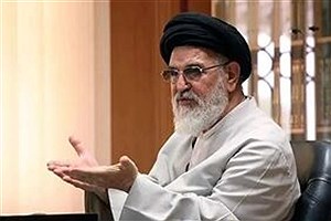 آیت‌الله سید مهدی امام جمارانی درگذشت