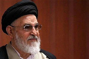 وداع با روحانیِ بی‌تظاهر آیت‌الله سیّد مهدی امام جمارانى| میراث فکری آیت‌الله امام جمارانی چه بود؟