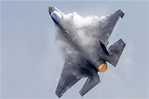 مربی سابق اف-۳۵ آمریکا به اتهام آموزش خلبانان چینی بازداشت شد