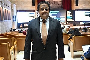 سازمان ملل: حمله آمریکا و اسرائیل به ایران، تخریب صلح جهانی بود