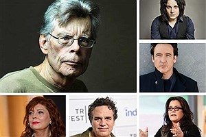 هنرمندان سرشناس آمریکایی حملات نظامی علیه ایران را محکوم کردند