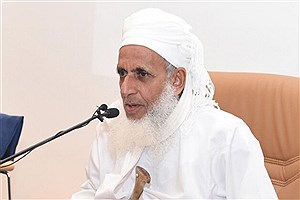 مفتی عمان: تجاوز به ایران محکوم و نیازمند واکنش است
