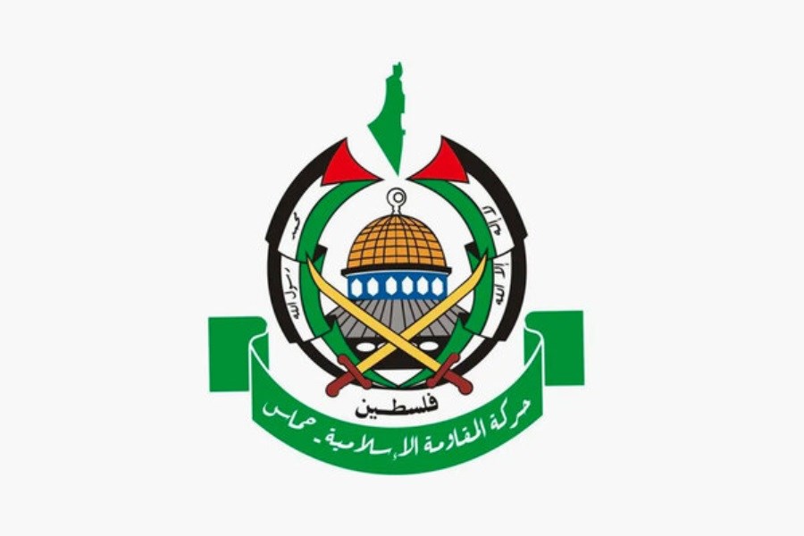 حماس شهادت رهبر انقلاب را تسلیت گفت و آمریکا و اسرائیل را مقصر دانست