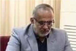 مهدی فروتن رئیس کمیسیون اخلاق کمیته ملی المپیک به شهادت رسید