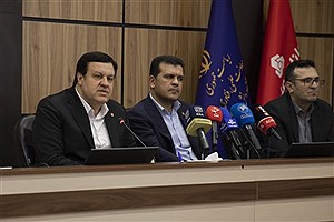 قدردانی معاون علمی و فناوری رییس جمهوری از نقش آفرینی بانک ملت در حمایت از اقتصاد دانش بنیان