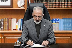مدیرعامل بانک مسکن در پی شهادت رهبر معظم انقلاب تسلیت گفت