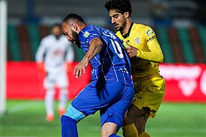 استقلال باید قهرمان لیگ شود