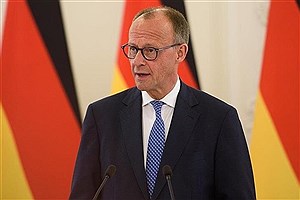 از آلمان خواسته نشده نیروهای خود را به خاورمیانه اعزام کند