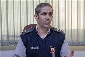 در زمان انفجار خونسرد بمانید و پناه بگیرید