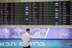 تأیید بازگشایی تدریجی حریم هوایی اسرائیل برای بازگرداندن سرگردانان