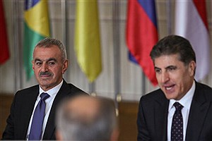 کردستان عراق: درگیری‌های منطقه‌ای را تایید نمی‌کنیم