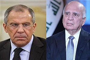 هشدار بغداد نسبت به تداوم جنگ در منطقه