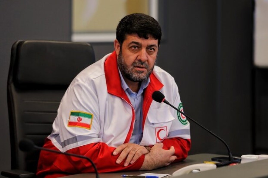 خدمات مشاوره و حمایت روانی سامانه ۴۰۳۰ هلال‌احمر به بیش از ۴۰۰۰ نفر
