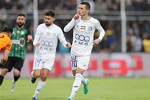 داستان عجیب ستاره لیگ برتری، ۳روز چیزی نخوردم، آسانی نجاتم داد!