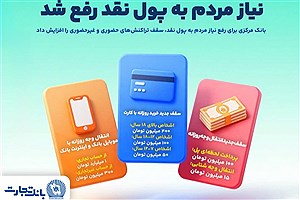 افزایش سقف‌های جدید نقل و انتقال حضوری و غیرحضوری