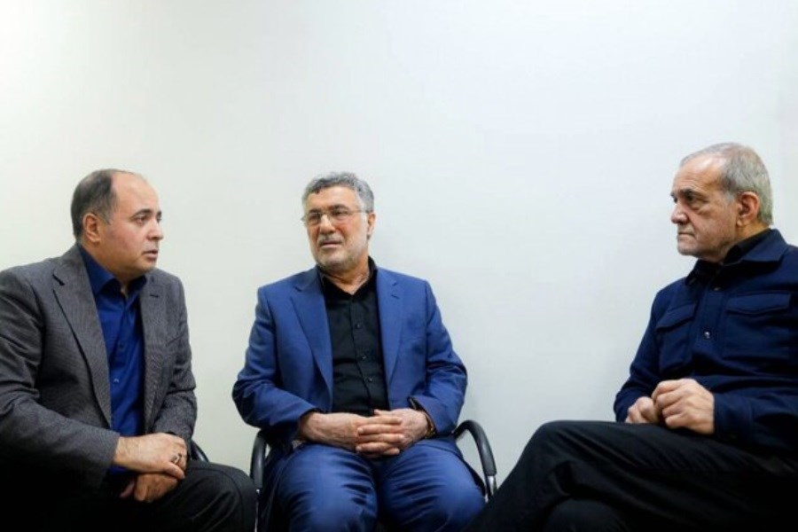 پزشکیان: امنیت غذایی، اولویت اصلی دولت است