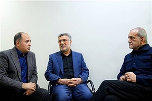 پزشکیان: امنیت غذایی، اولویت اصلی دولت است