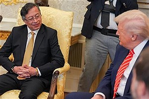 رئیس‌جمهور کلمبیا: ترامپ از نتانیاهو فاصله بگیرد