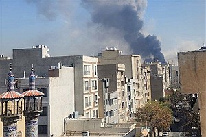 آمارهای اولیه از هفته نخست تجاوز آمریکا و رژیم صهیونیستی به ایران