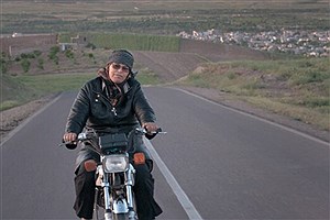 جنگ حضور سوژه مستند ایرانی را در اسکار به تعویق انداخت