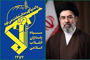 آماده اطاعت کامل و جانفشانی اوامر الهی حضرت آیت‌الله سیدمجتبی خامنه‌ای هستیم