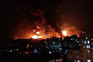 ناپایداری جوی، تهران را از فاجعه آلودگی نجات داد
